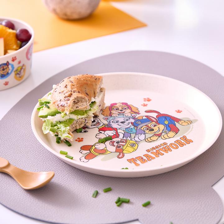 Produktbild Koziol Connect Plate Grow Paw Patrol