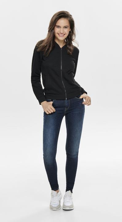 Actual product image Only sweatshirt (S)