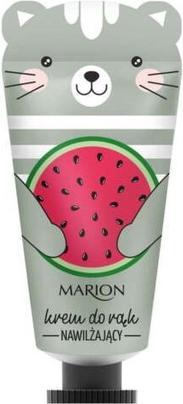 Marion Hand Cream Moisturizing Watermelon Hand Cream 50Ml (50 ml)
