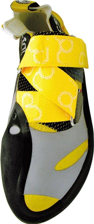 Actual product image Andrea Boldrini Apache light + climbing shoes (44.5)