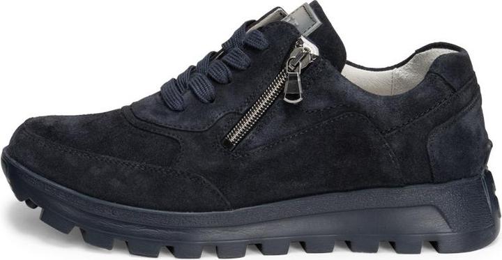 Produktbild Vitaform Sneaker Veloursleder Soft (37)