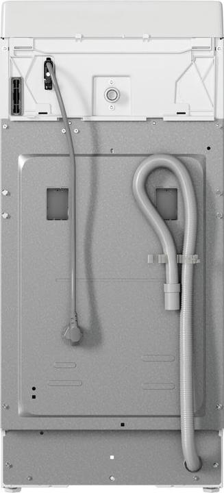 Produktbild Bauknecht Wtch 6930 Ch/N (6.50 kg, Oben)