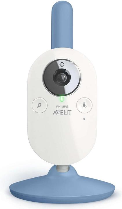 Produktbild Philips Avent SCD845/26 (Babyphone mit Kamera, 300 m)