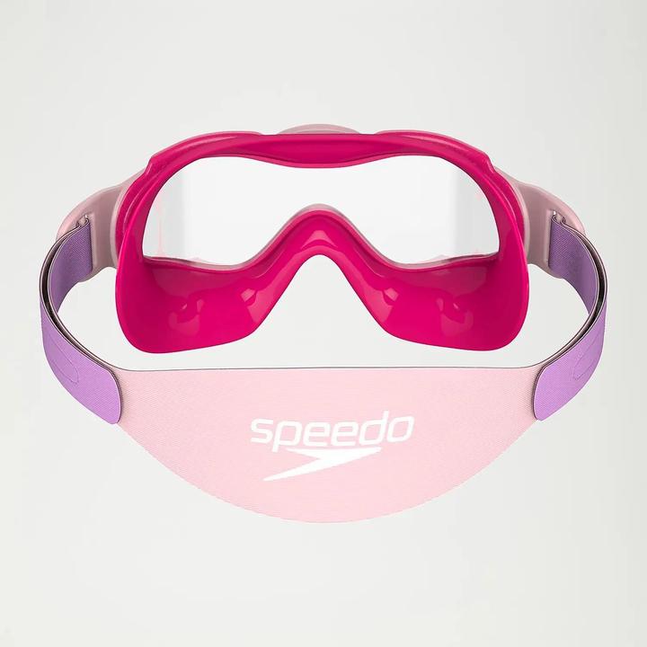 Produktbild Speedo Biofuse Mask Infant (One Size)