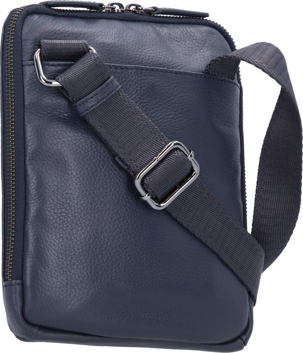 Produktbild Brics Torino Umhängetasche Leder 16 cm