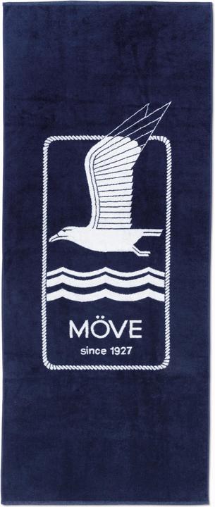Immagine prodotto Möve Spiaggia Vintage (80 x 180 cm)