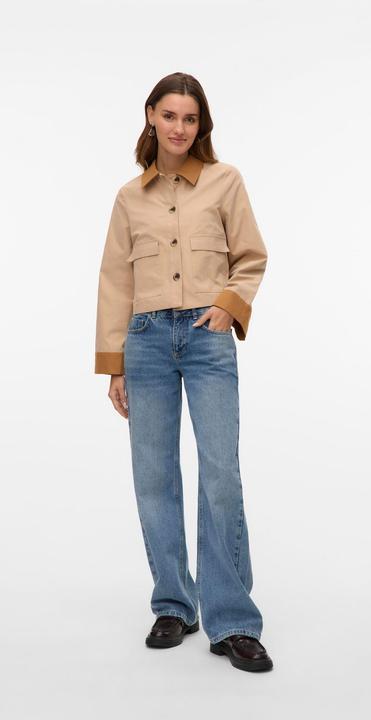 Produktbild Vero Moda VMVIC Jacke Jacke (XS)