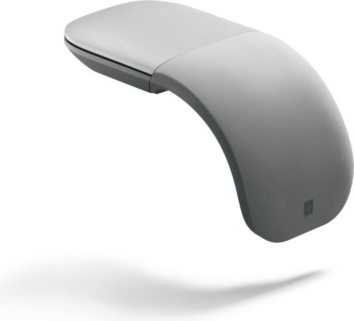 Actual product image Microsoft Surface Arc for business (Wireless)