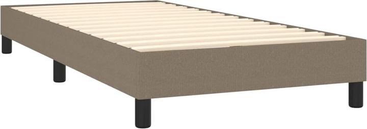 Produktbild VidaXL Stoddard (140 x 200 cm)