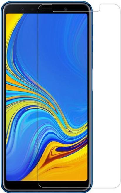 Produktbild Nillkin Super Clear Series Schutzfolie (1 Stück, Samsung Galaxy A7 (2018))