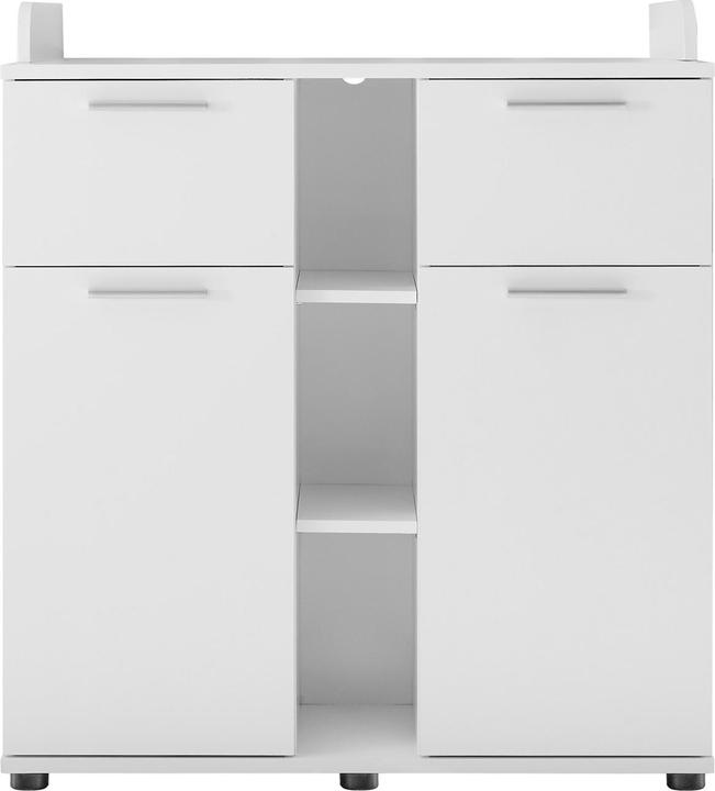 Produktbild Möbel-Eins Bambino (Babybett, Kinderkleiderschrank, Wickelkommode)