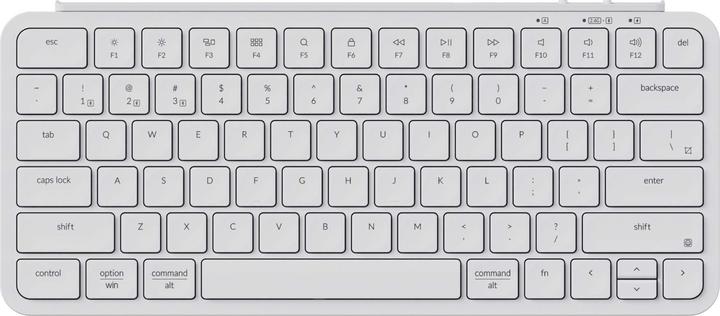 Actual product image Keychron B1 Pro (US, Wireless)