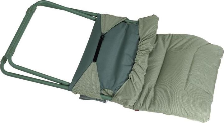 Produktbild Fiam FIESTA RELAX SOFT 127S SGSG salbeigrün - Metall