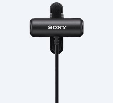 Immagine prodotto Sony ECM-LV1