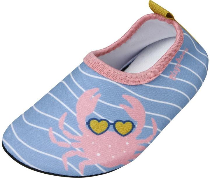 Actual product image Playshoes Kid's Barefoot Shoe Cancer (19)