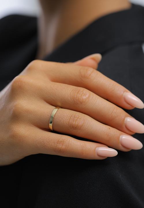 Produktbild Elli Basic (52, 925 Silber)