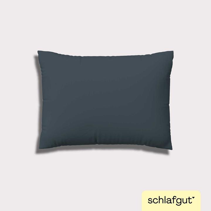 Produktbild schlafgut Easy Jersey (Duvetbezug, 70 x 90 cm)