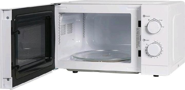 Produktbild Berger & Lanz Mikrowelle MW20P71 700W (20 l)