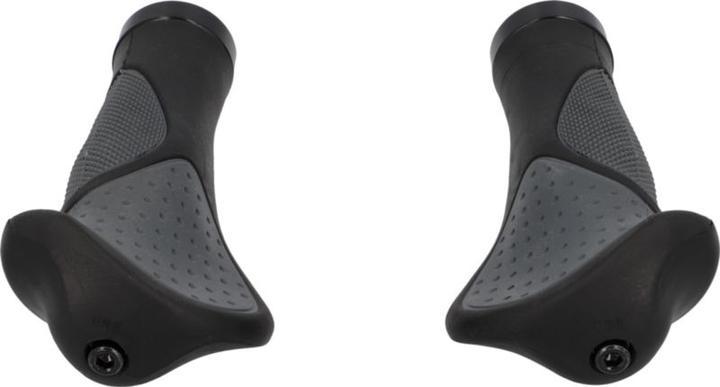 Immagine prodotto Fischer Impugnature del manubrio Anatomiche ergonomiche