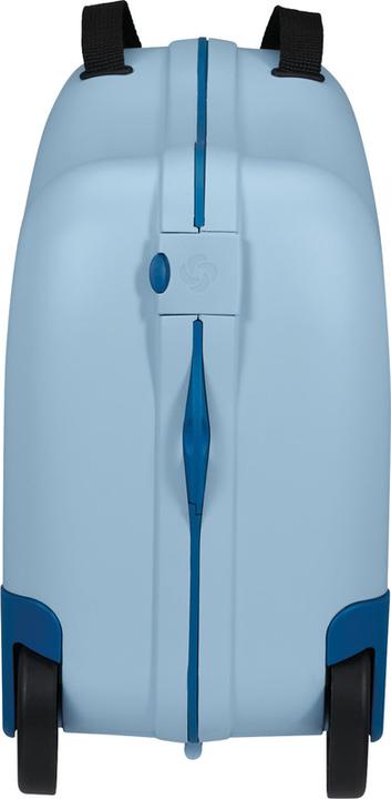 Immagine prodotto Samsonite Dream Rider Puppy P (28 l, Bagaglio a mano (fino a 50 litri))