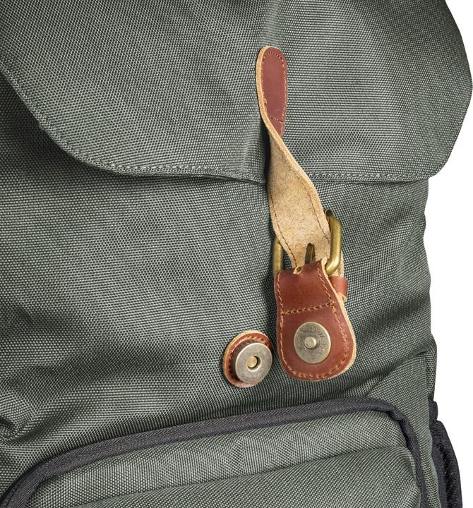 Produktbild mantona Luis junior Retro Fotorucksack (Fotorucksack, 29.70 l)