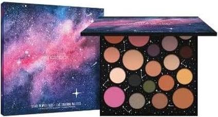 Image du produit Smashbox Palette de célébration cosmique Ombre à paupières et à visage Star Power
