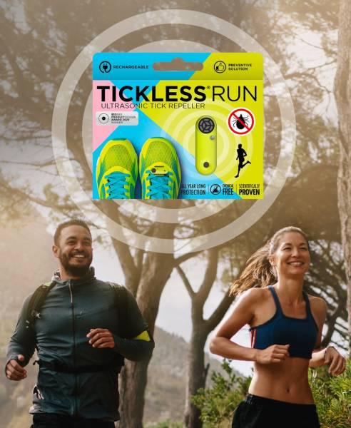 Produktbild Tickless Run