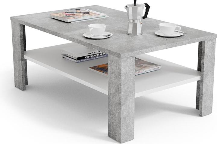 Image du produit Vicco Couchtisch (100 x 42 x 60 cm)