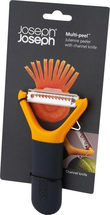 Image du produit Joseph Joseph MultiPeel Julienne