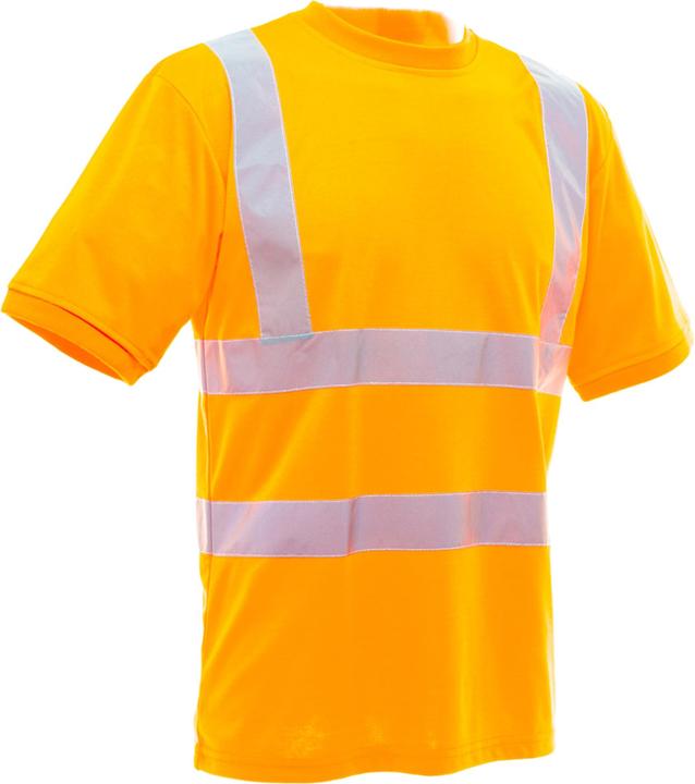 Yoko HiVis TShirt kurzarm (2 StückPackung)