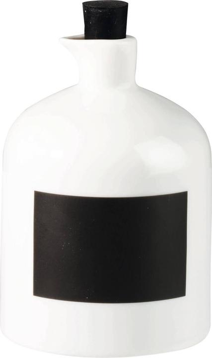 Produktbild ASA Selection Memo Porzellan Essig-/Ölfläschchen (500 ml)