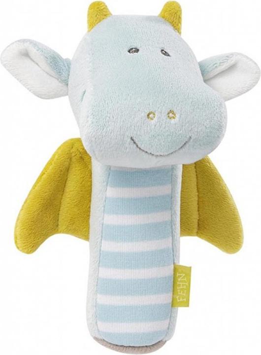 Fehn Little Castle Griffin