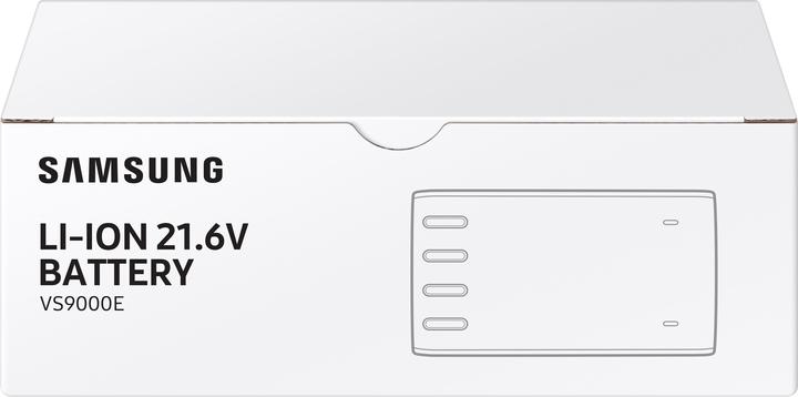 Immagine prodotto Samsung Batteria di ricambio VS9000