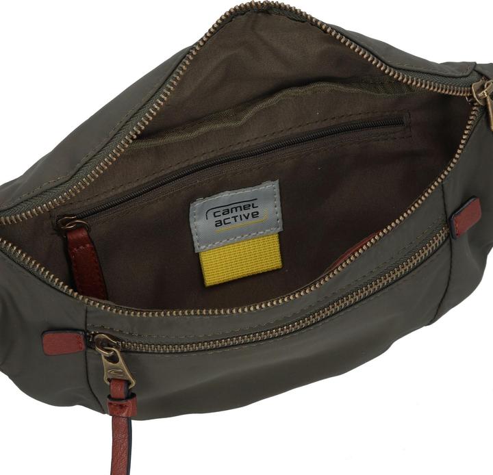 Immagine prodotto Camel Active Bari Gürteltasche 33 cm