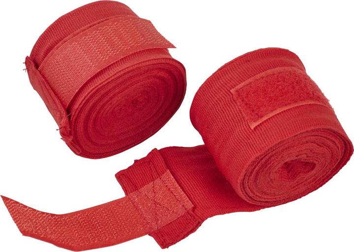Image du produit Phoenix Boxbandagen AIBA, 450 cm lang