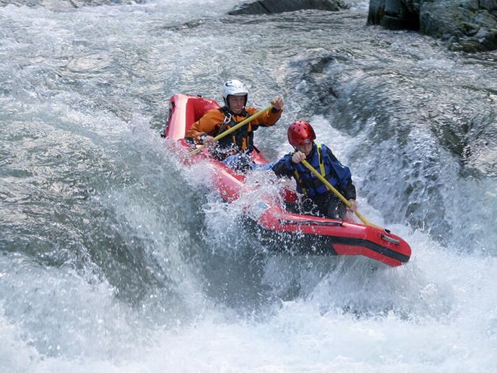 Actual product image Smartbox Water sports (2 pers.)