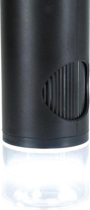 Actual product image Denver MSC-255 Digital Microscope Black New