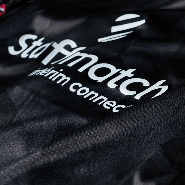 Actual product image Uhlsport Trikot Clermont Foot Third 23/24 (L)