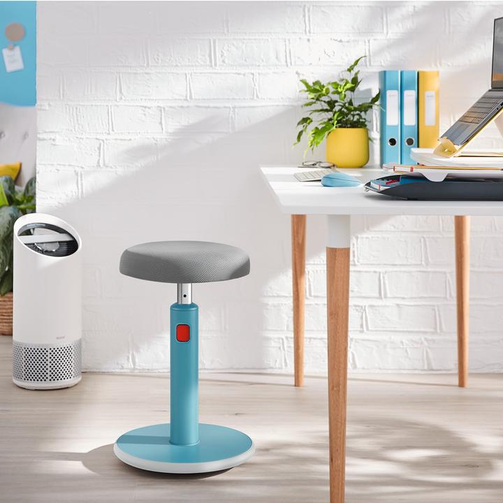 Produktbild Leitz Ergo Cosy Active Sitz- und Stehhocker 2-in-1