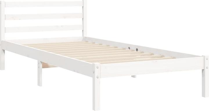 Actual product image VidaXL Siegmund (90 x 190 cm)