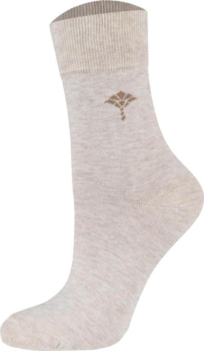 Produktbild Joop! Women for your daily glam cotton Socks 1p (2er Pack, 39 - 42)
