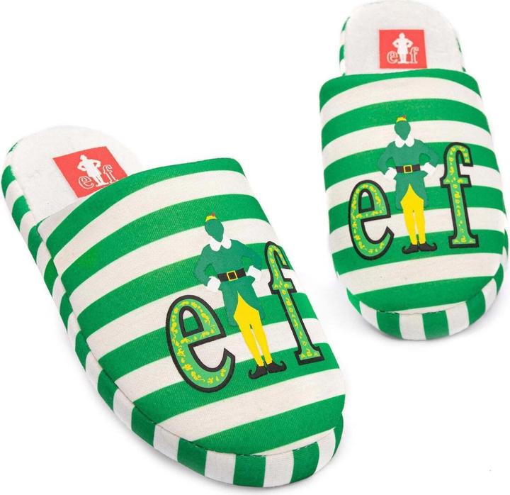 Produktbild Elf Hausschuhe (39.5)