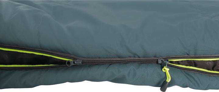 Actual product image Outwell Campion Lux (225 cm)