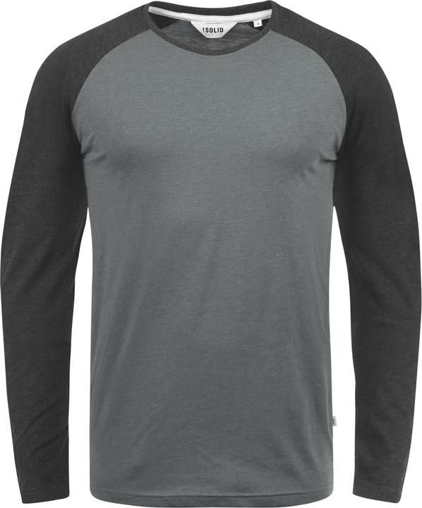 Grey Melange (8236)