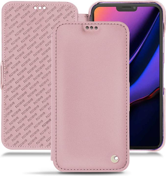 Productafbeelding Noreve Lederen omslag horizontaal (Apple iPhone 11 Pro)