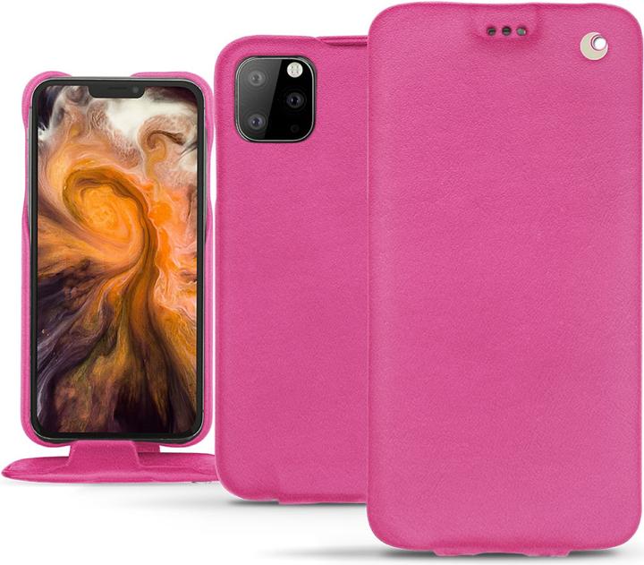 Produktbild Noreve Lederschutzhülle vertikal (Apple iPhone 11 Pro Max)