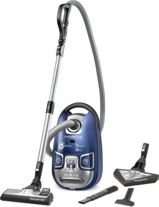 Rowenta Stille kracht Extreme RO5921