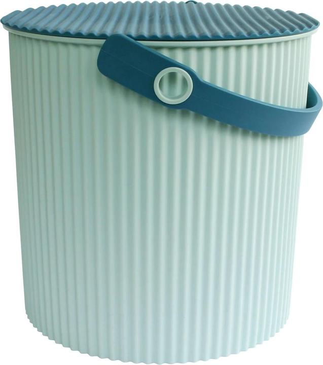 Blu chiaro, Blu scuro