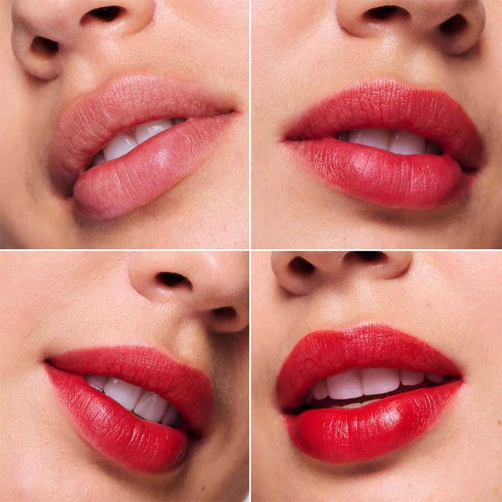 Produktbild Clarins Water Lip Stain - 03 Red Water Matte (03 Red Water Matte)
