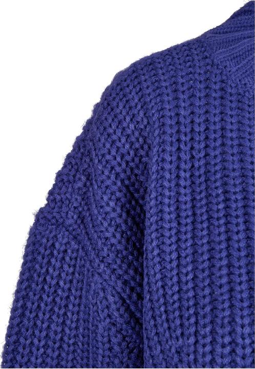 Image du produit Urban Classics Pull large oversize pour femmes (L)